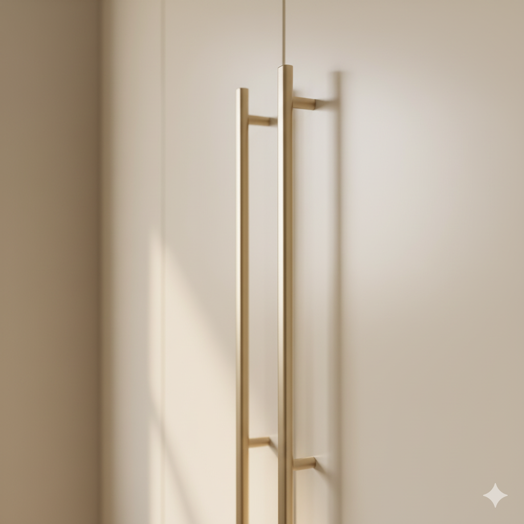 Custom Fitted Wardrobe Designers